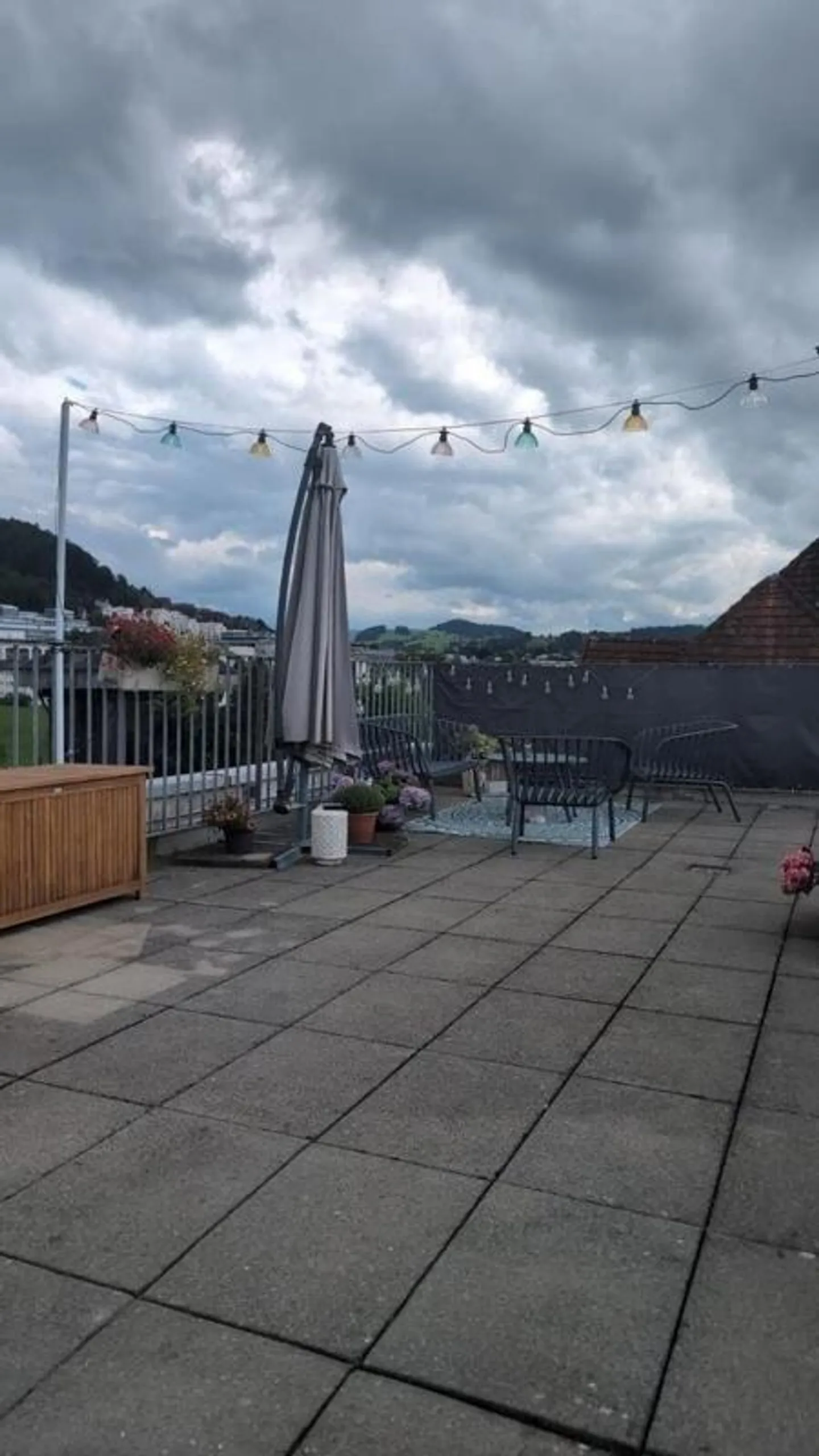 2.5 Room Furnished Apartment - Photo 3 of 5