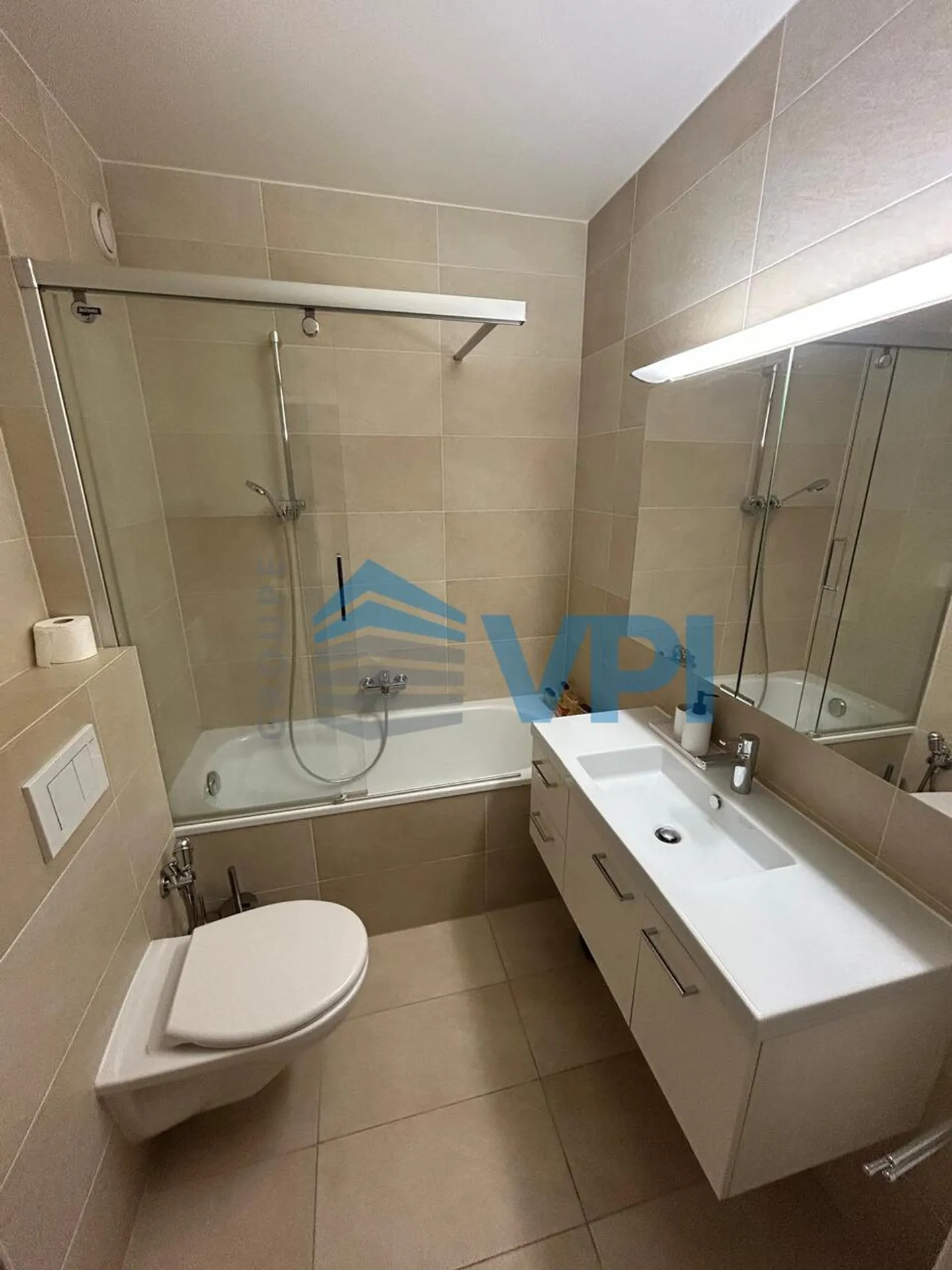 Appartamento 3 locali - Foto 4 di 7