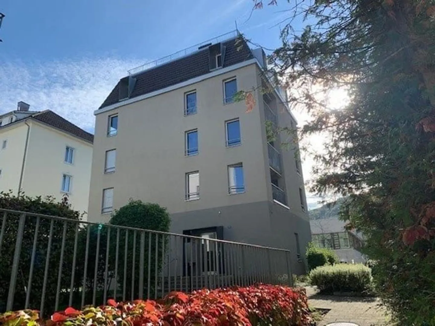 2.5 Room Furnished Apartment - Photo 5 of 5