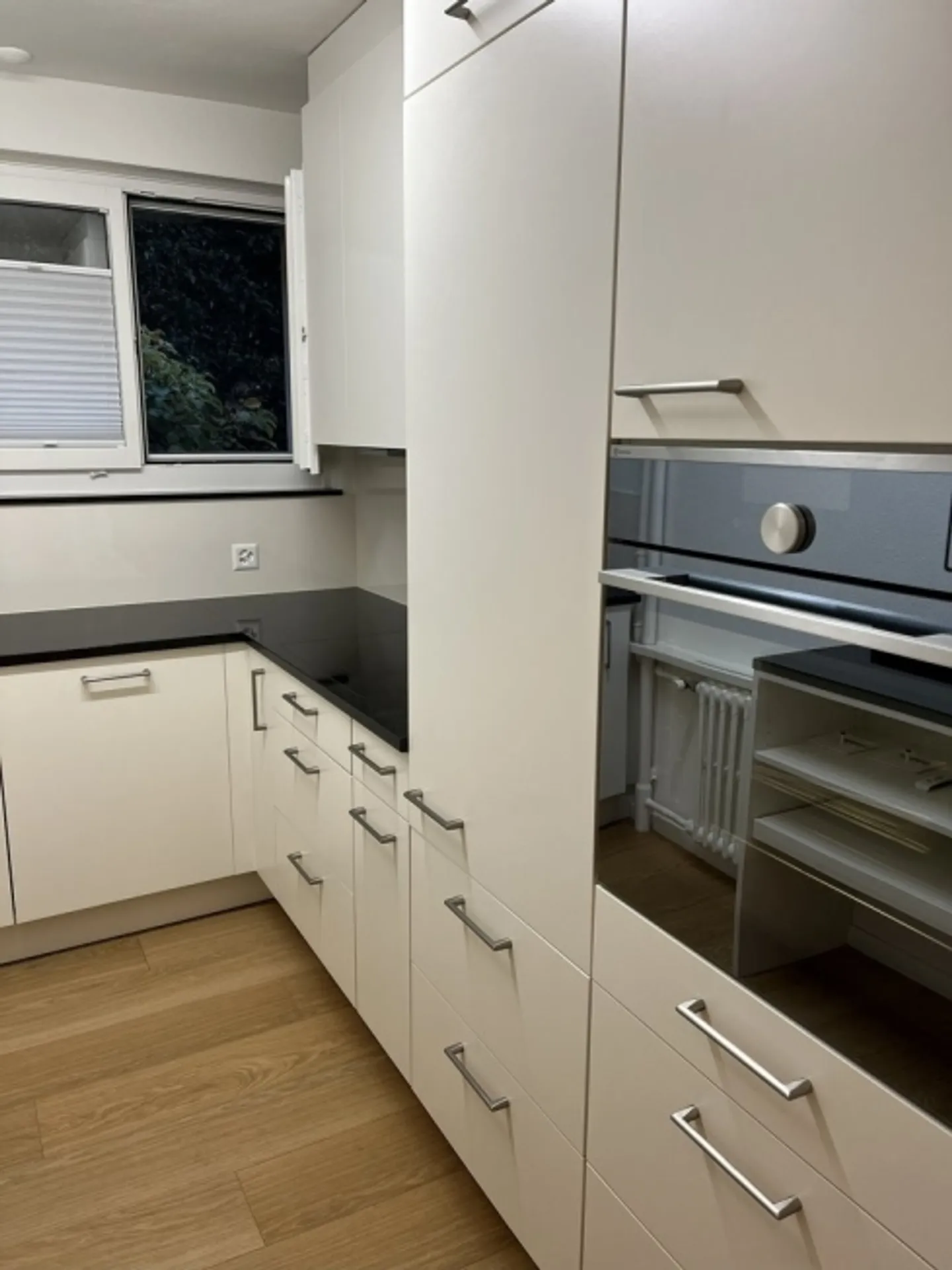 Lover's apartment in a quiet and green location - Photo 5 of 12