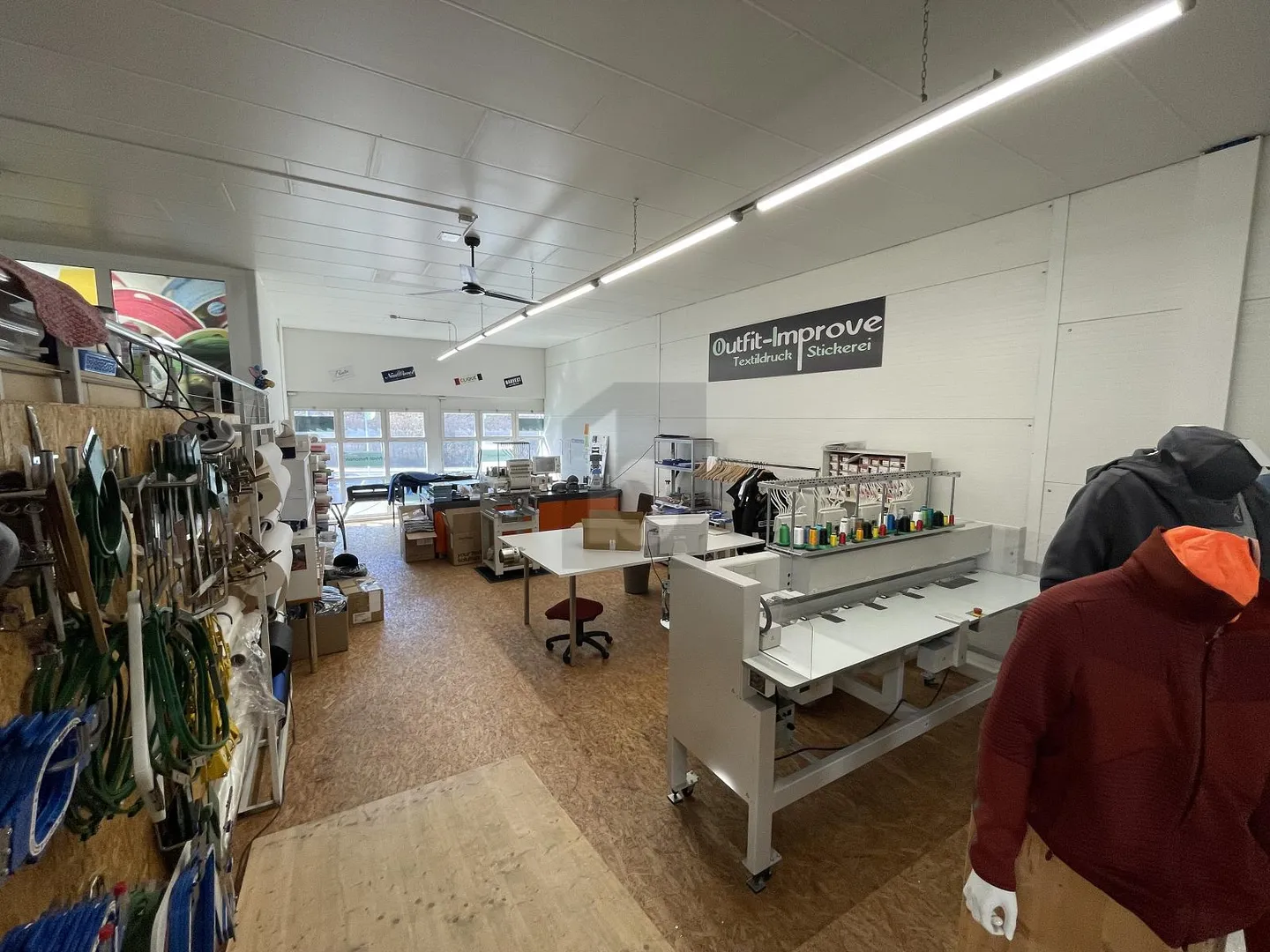 Negozio in affitto - Foto 5 di 17