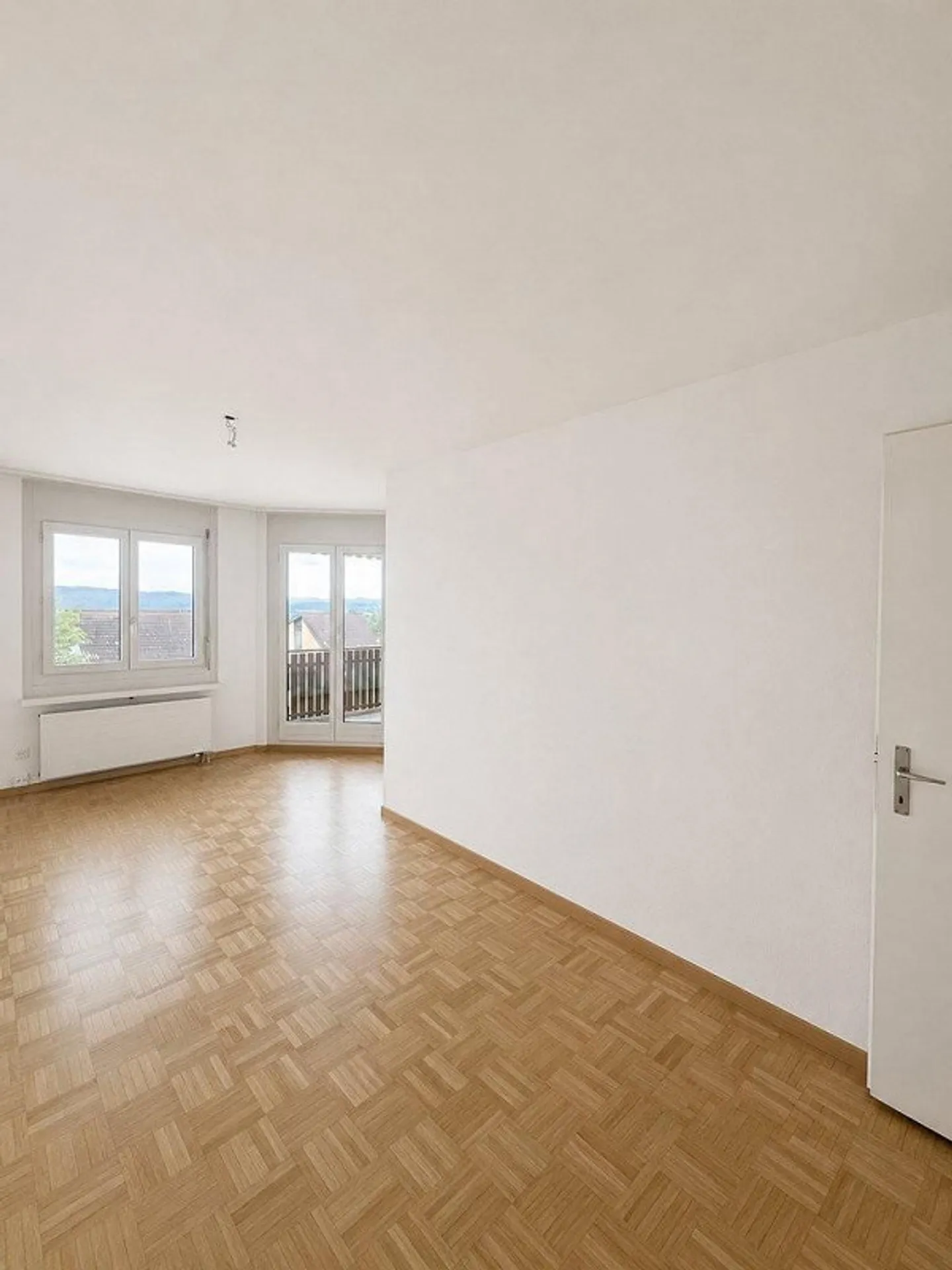 Sonnige Maisonettewohnung - Foto 5 von 11
