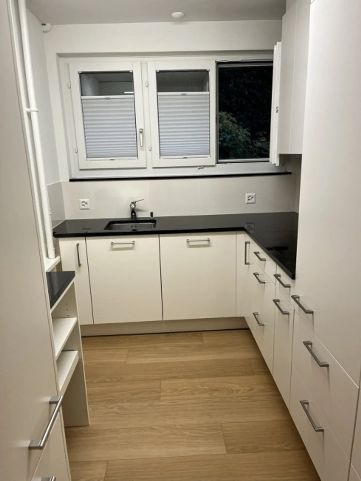 Lover's apartment in a quiet and green location - Photo 6 of 12