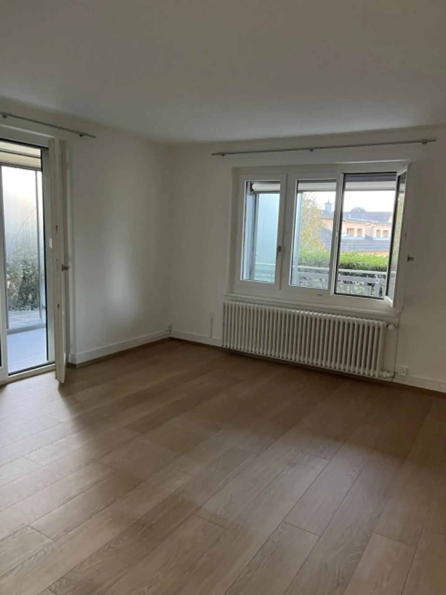 Lover's apartment in a quiet and green location - Photo 7 of 12