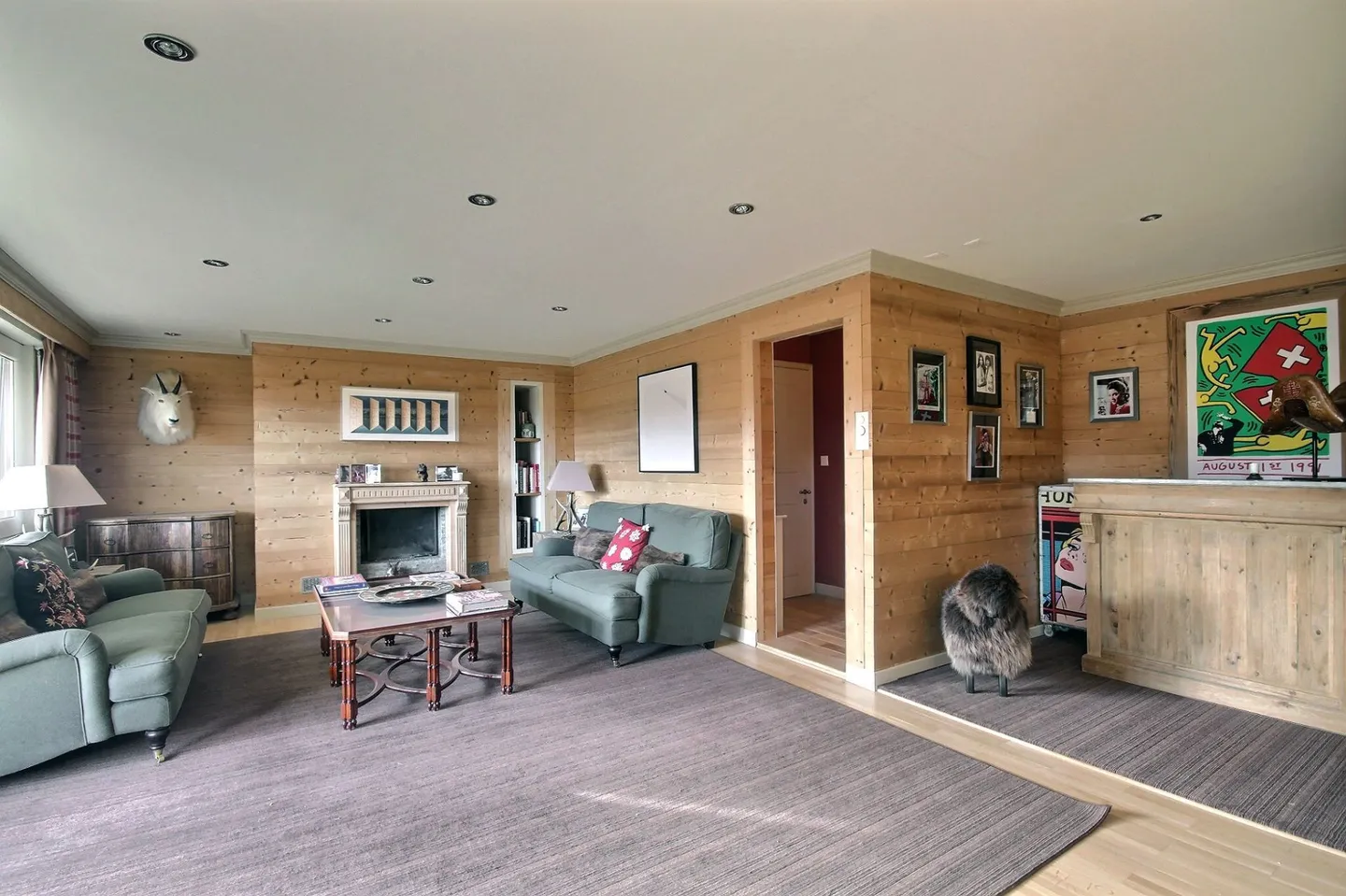 Penthouse kaufen - Foto 3 von 13