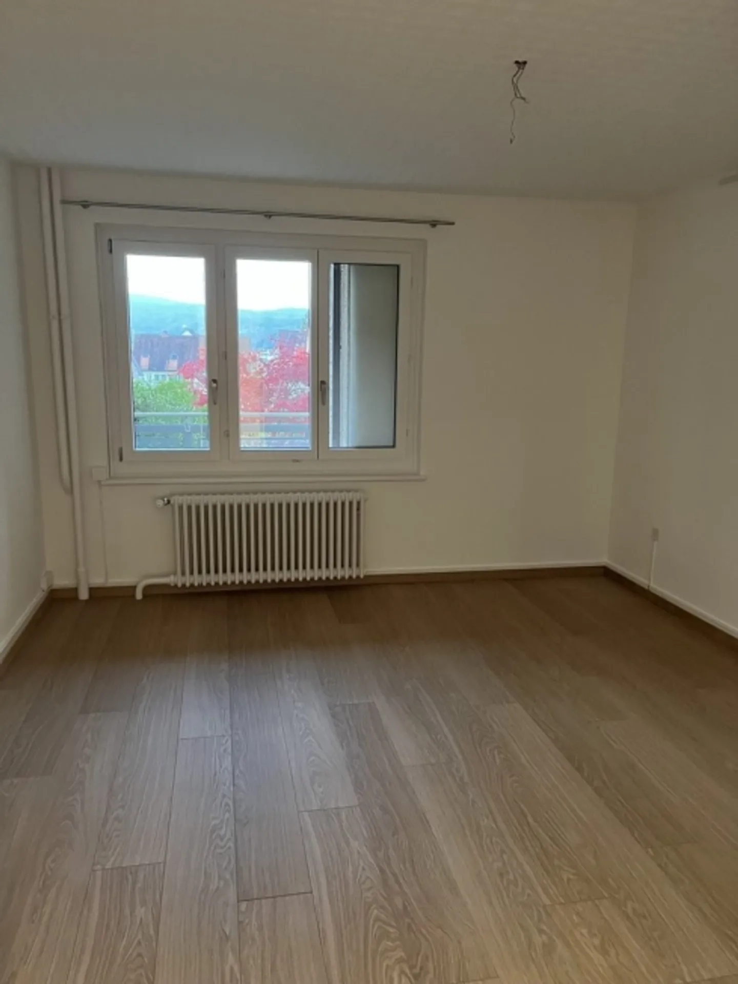 Lover's apartment in a quiet and green location - Photo 8 of 12