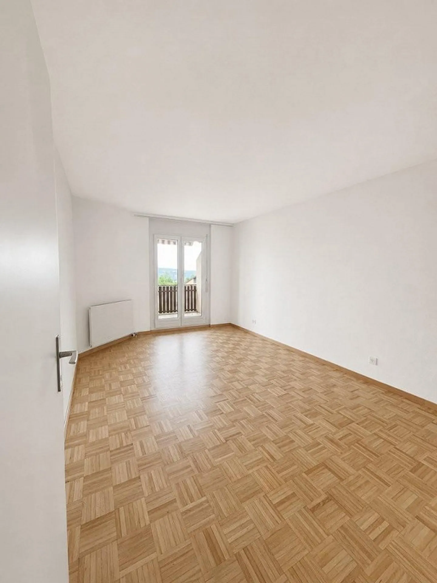 Sonnige Maisonettewohnung - Foto 6 von 11