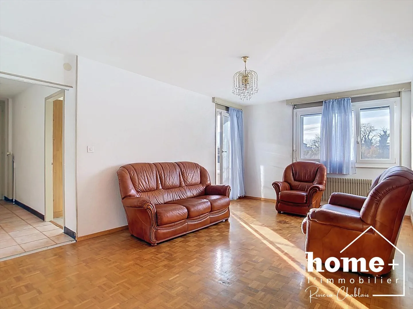 Apartment for sale - Photo 1 of 11