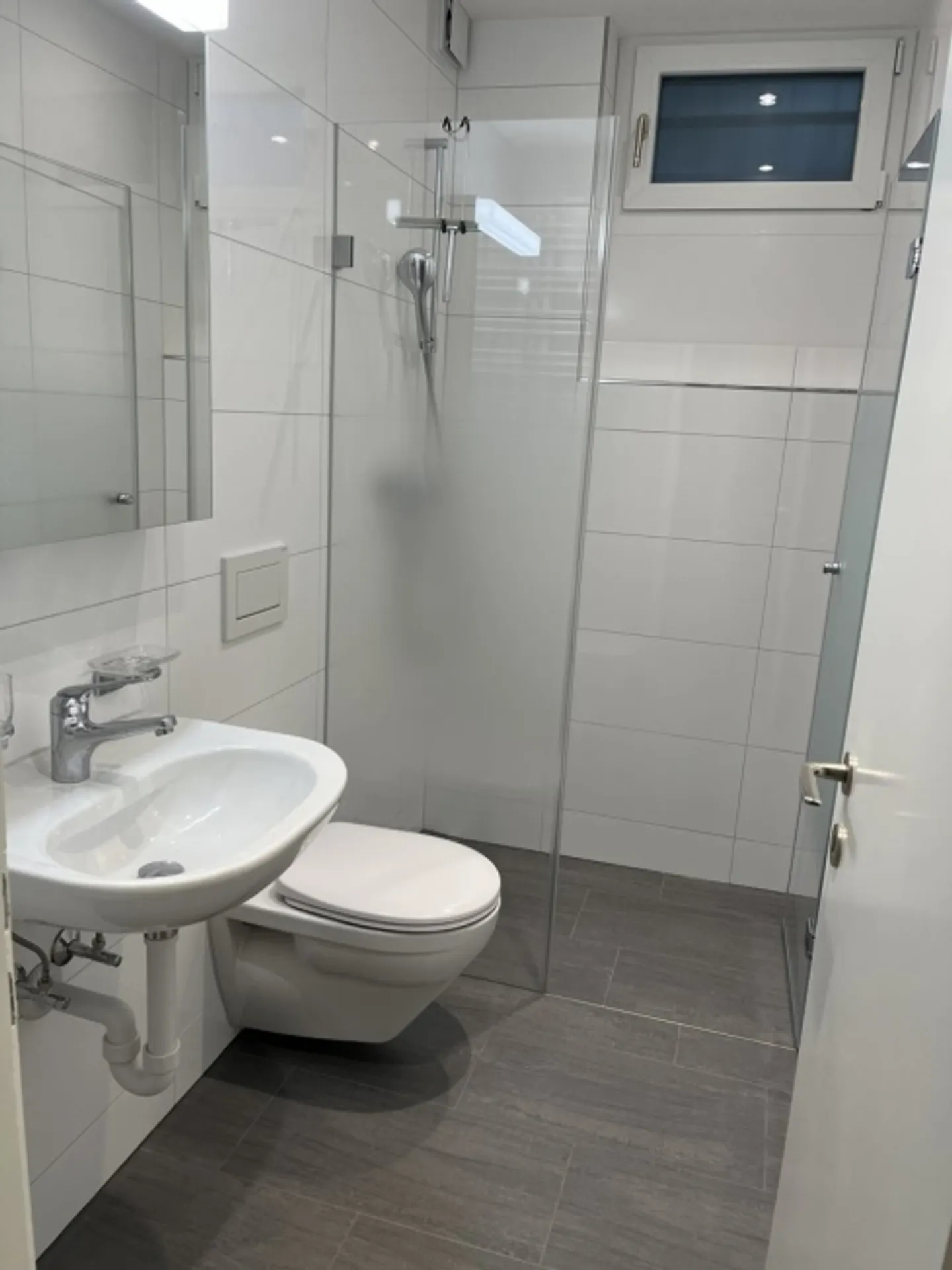 Lover's apartment in a quiet and green location - Photo 11 of 12