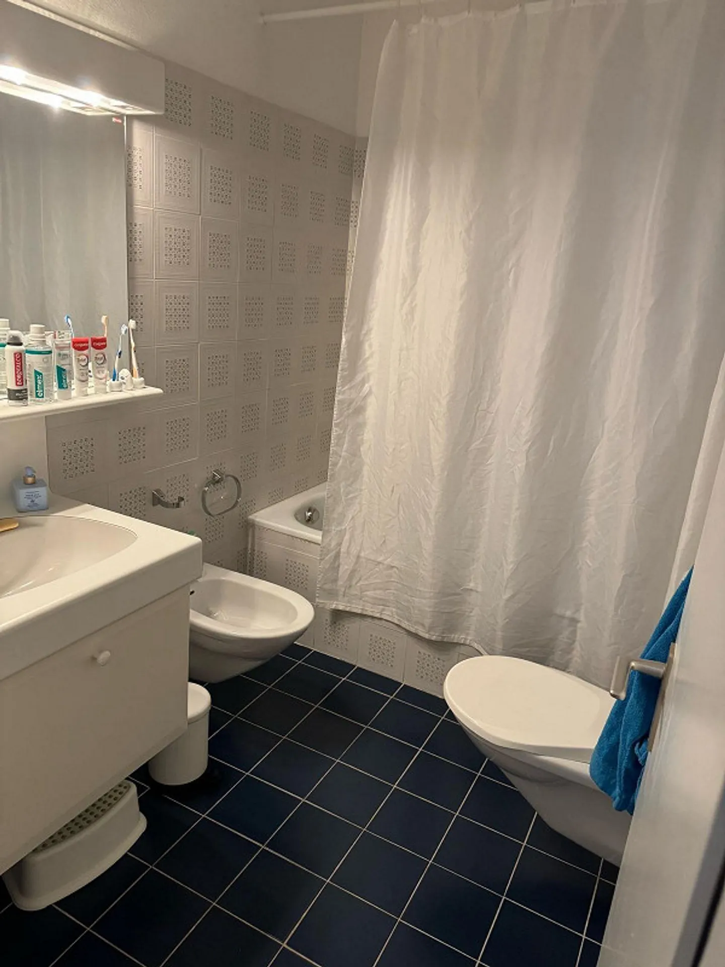 4.5 pièces près de la Clinique Moncucco - Photo 15 sur 17