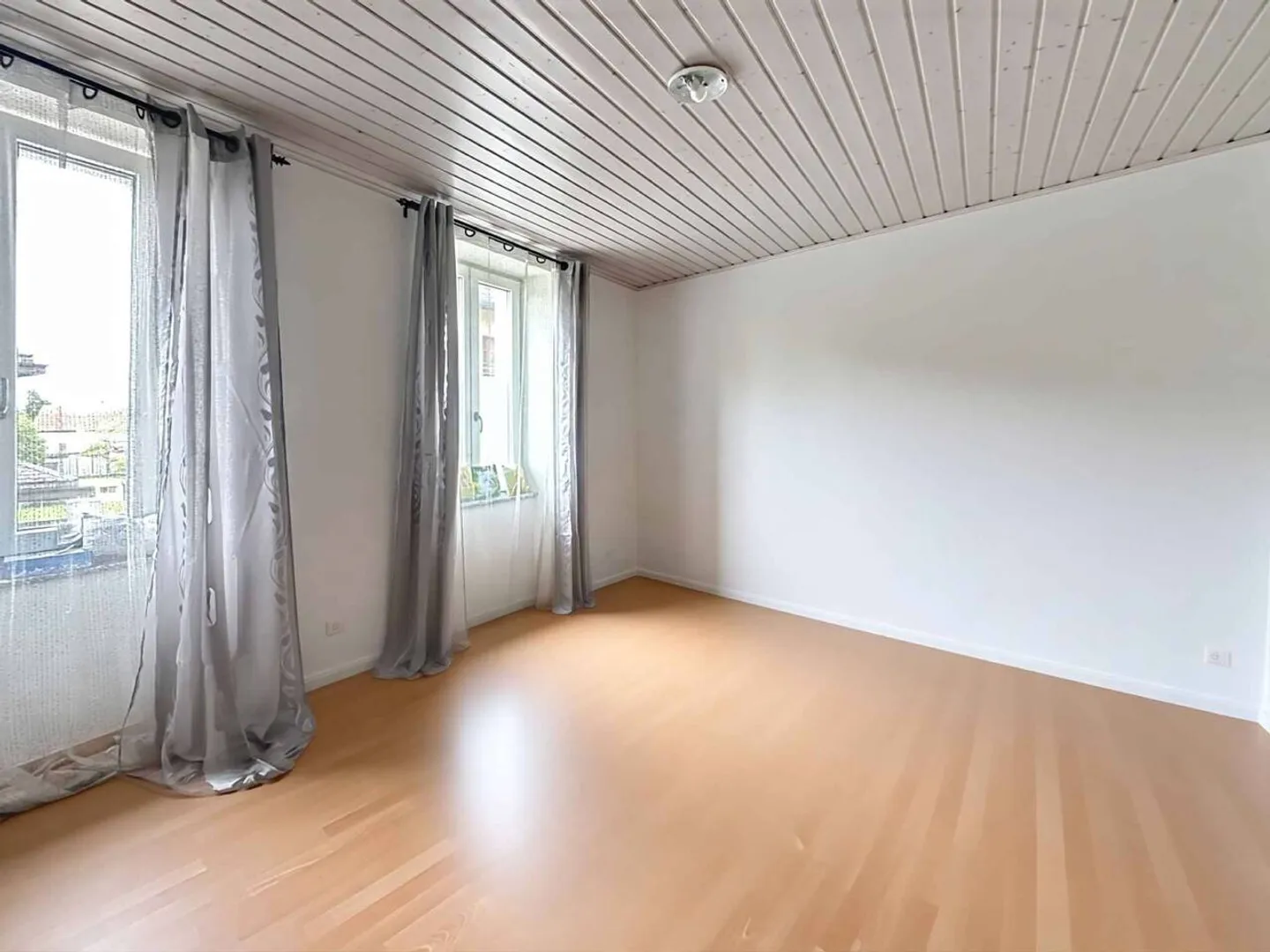 Casa familiare con 5,5 stanze, terrazza e giardino! - Foto 5 di 13