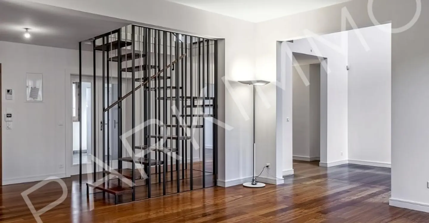 Luxury Duplex in Cologny - Photo 4 of 6