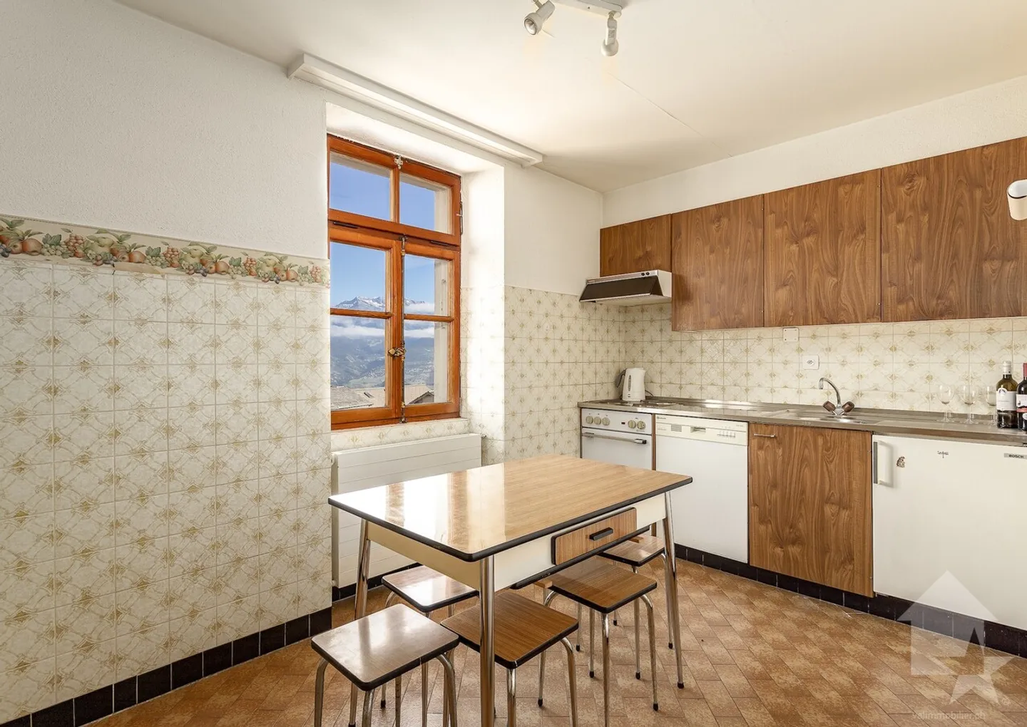 Charming Village House with Potential - Photo 3 of 28