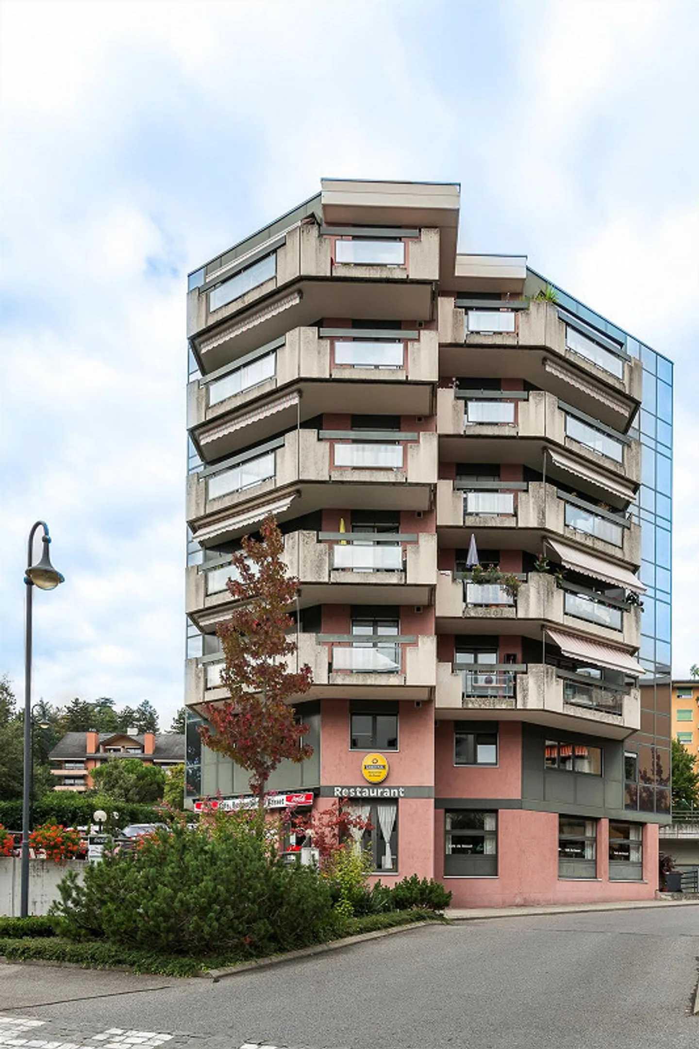 A stone's throw from the lake - Photo 1 of 9