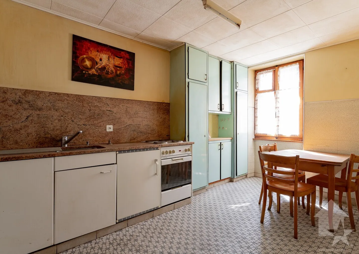 Charming Village House with Potential - Photo 15 of 28