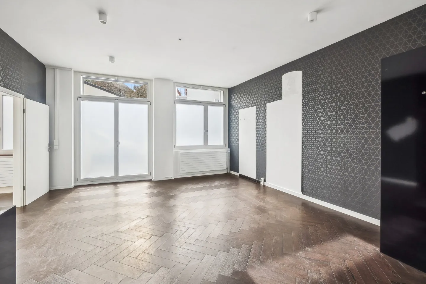 Vielseitiger Gewerberaum in Zürich - Foto 1 von 4