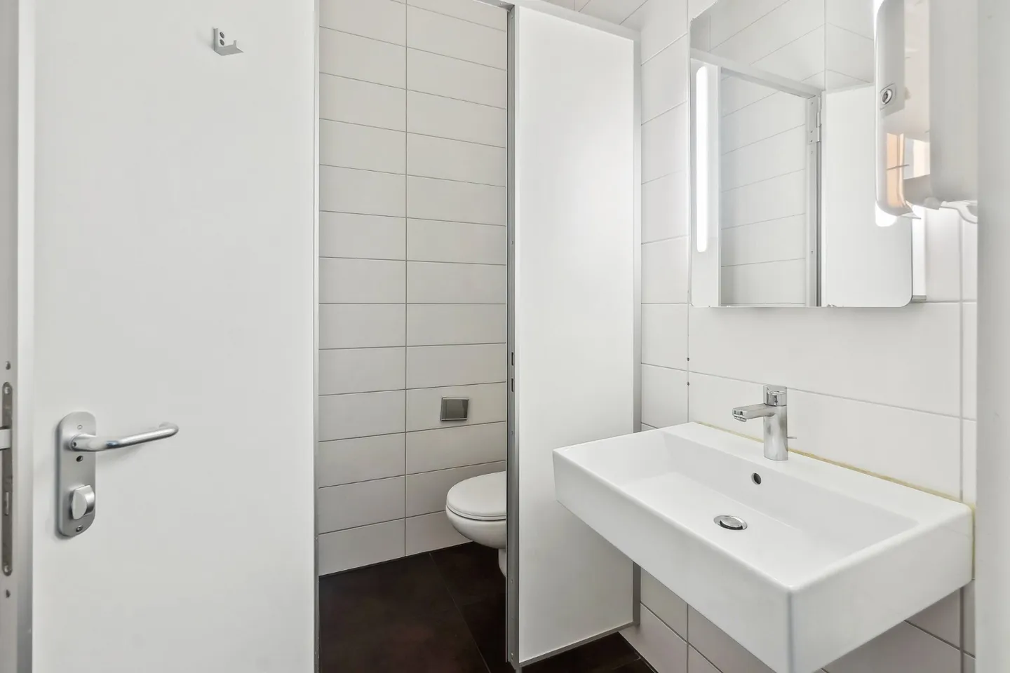 Vielseitiger Gewerberaum in Zürich - Foto 3 von 4