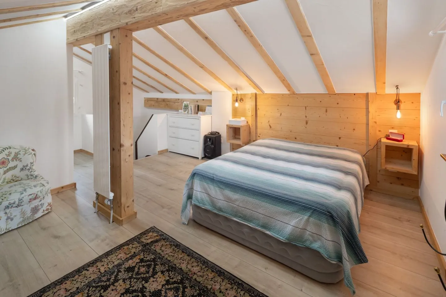 Chalet Montagnard Charmant - Photo 6 sur 13