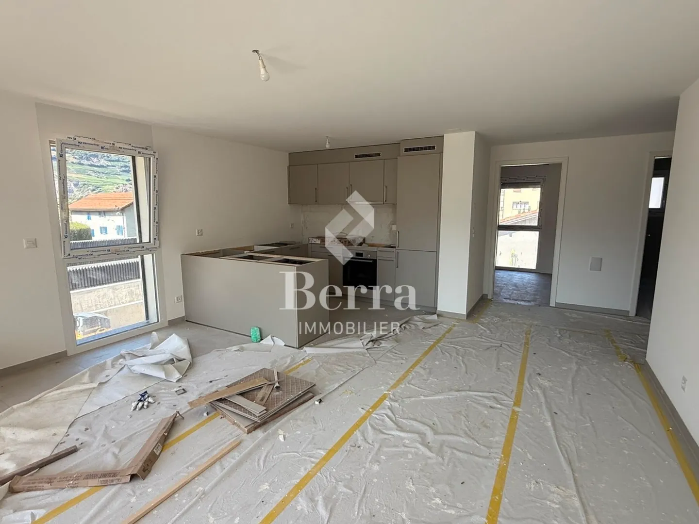 Appartements modernes avec jardins privés - Photo 4 sur 12