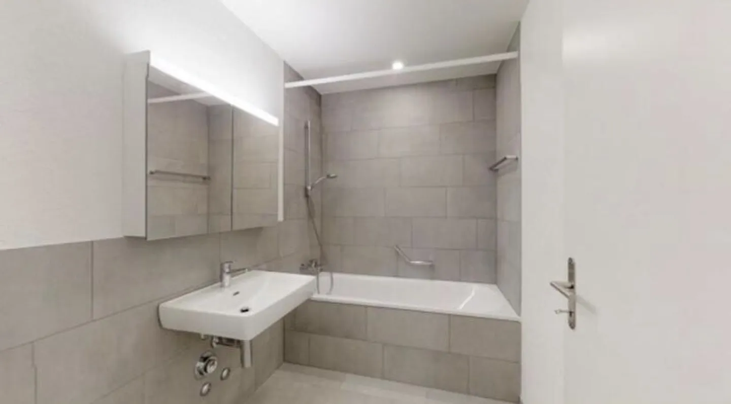Un Début Heureux dans un Appartement - Photo 6 sur 6