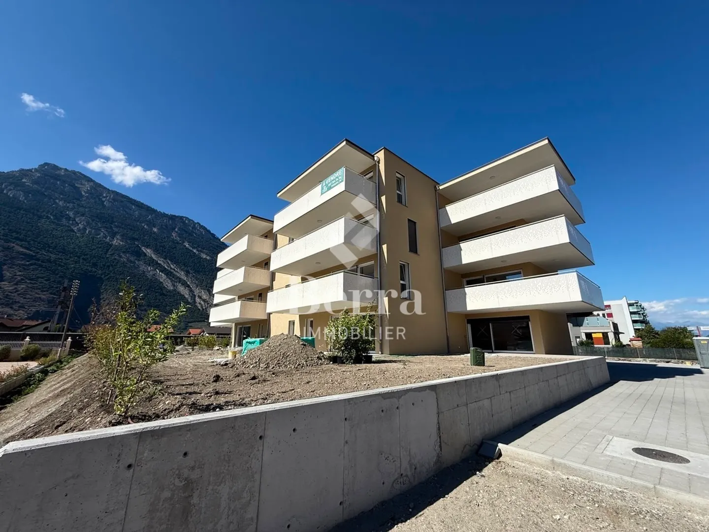 Appartements modernes avec jardins privés - Photo 8 sur 12