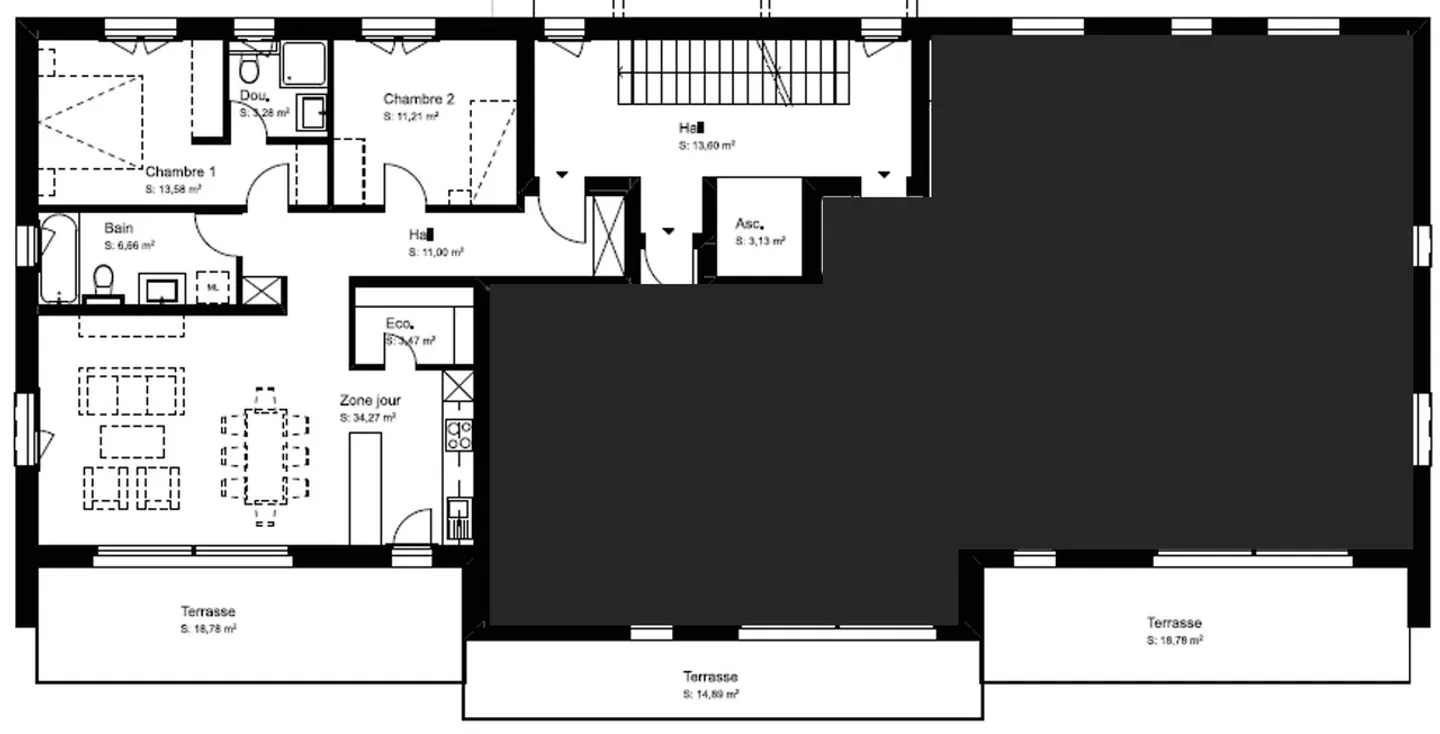 Wohnung kaufen - Foto 5 von 5