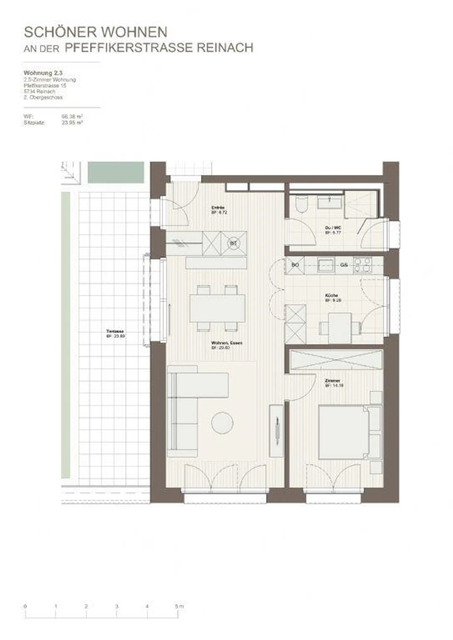 FIRST RENTAL | EXCLUSIVE PENTHOUSE APARTMENTS | QUIET & CENTRAL - Photo 2 of 11