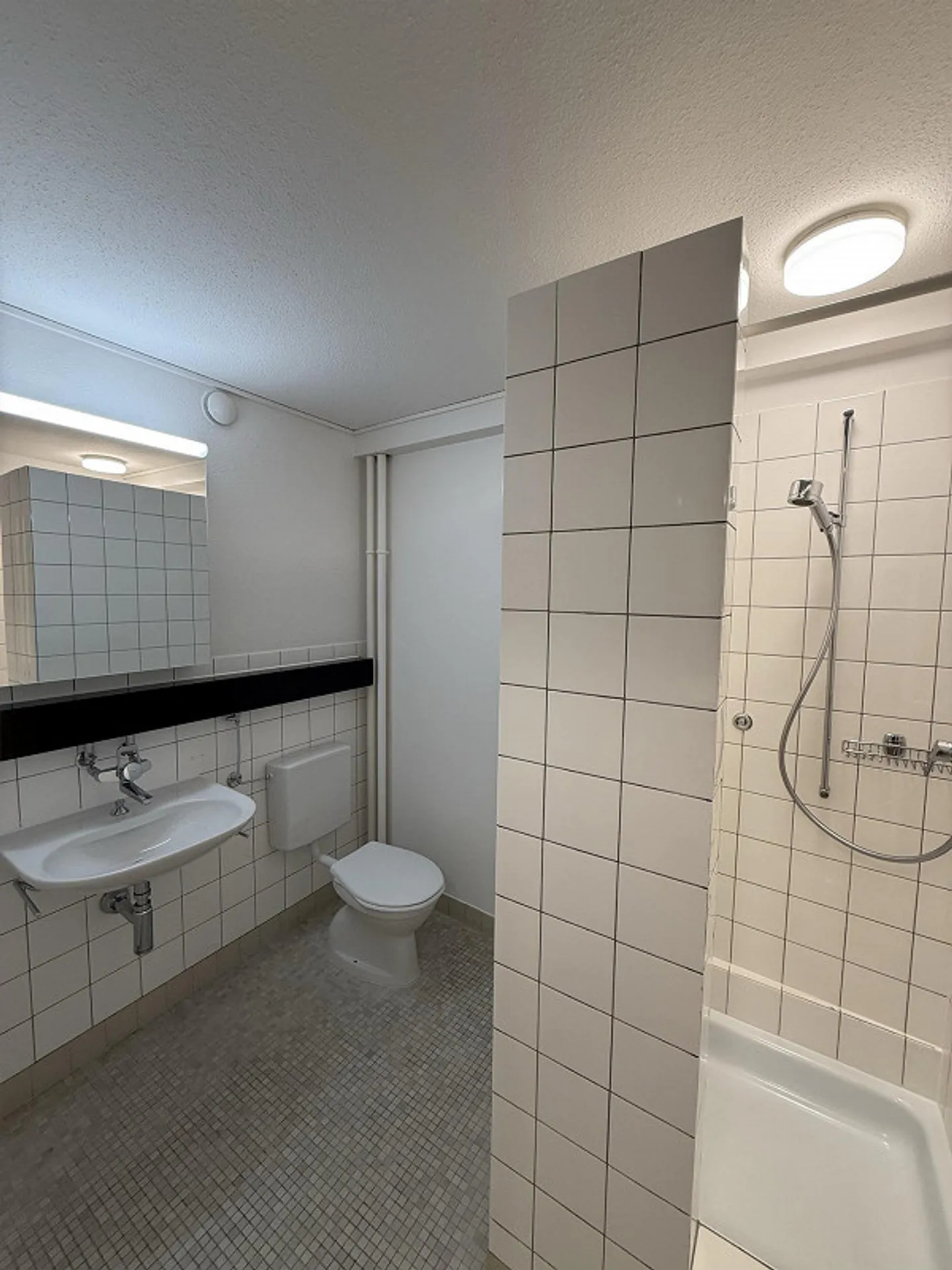 1.0 Zimmer-Stadt-Wohnung - Photo 5 of 7
