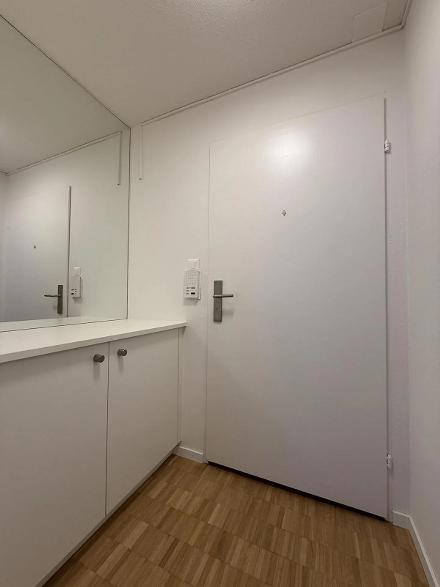1.0 Zimmer-Stadt-Wohnung - Photo 6 of 7
