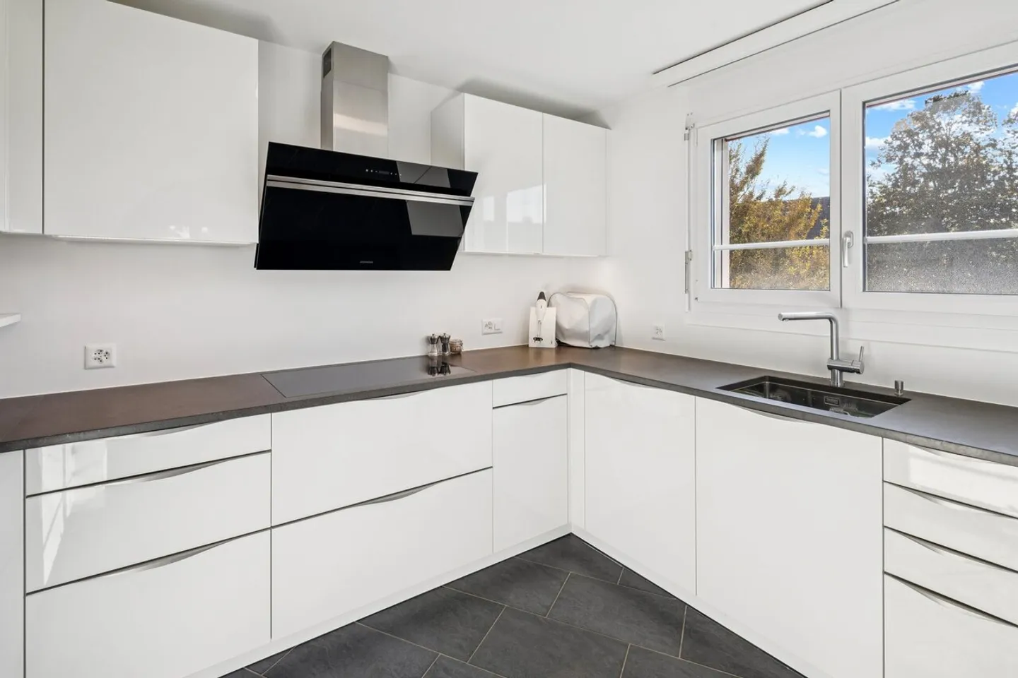 Appartement 4.5 pièces - Foto 4 von 12