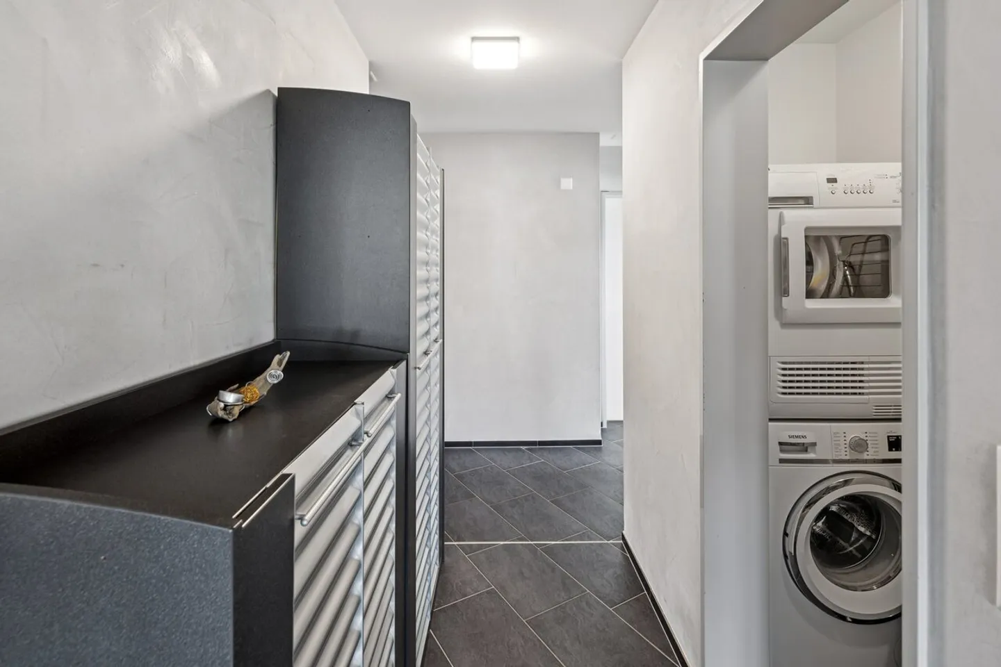Appartement 4.5 pièces - Foto 5 von 12