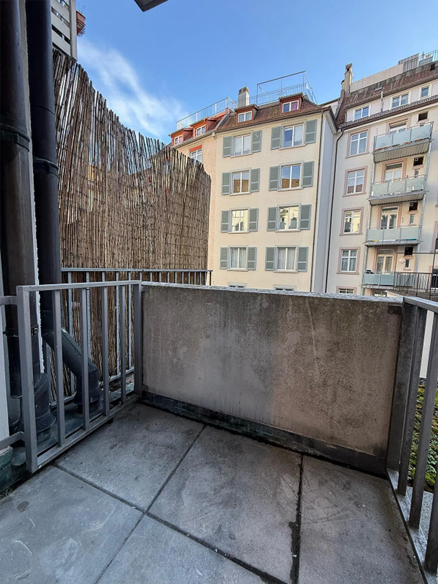 1.0 Zimmer-Stadt-Wohnung - Photo 7 of 7