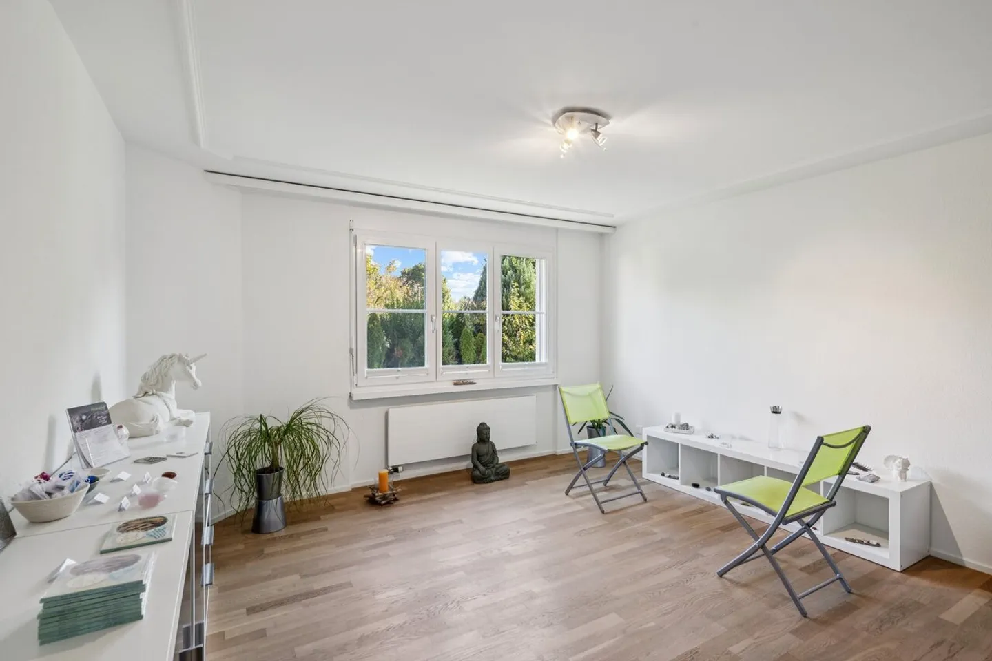 Appartement 4.5 pièces - Foto 6 von 12