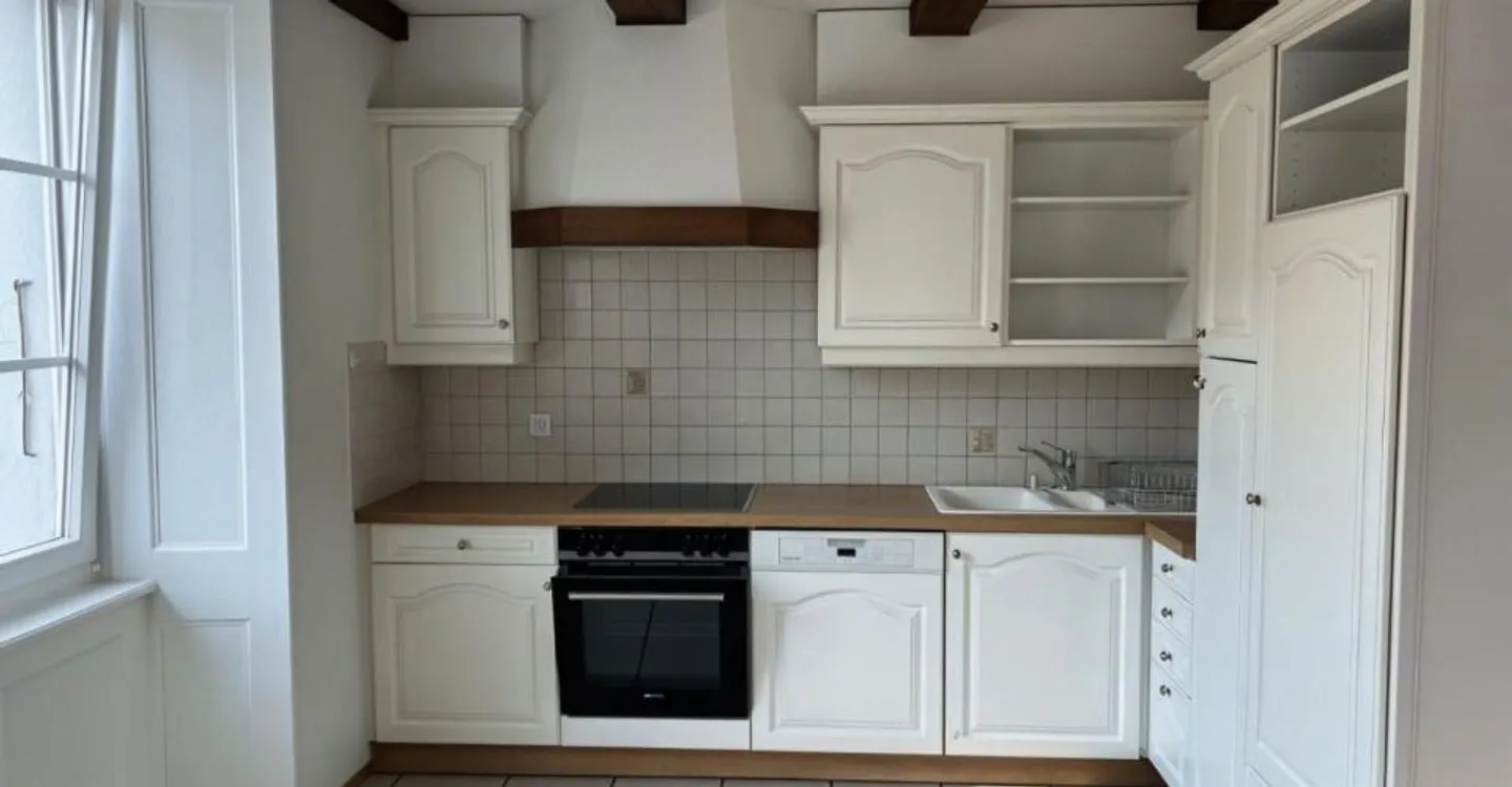 Appartamento 3.5 camere affascinante - Foto 2 di 5