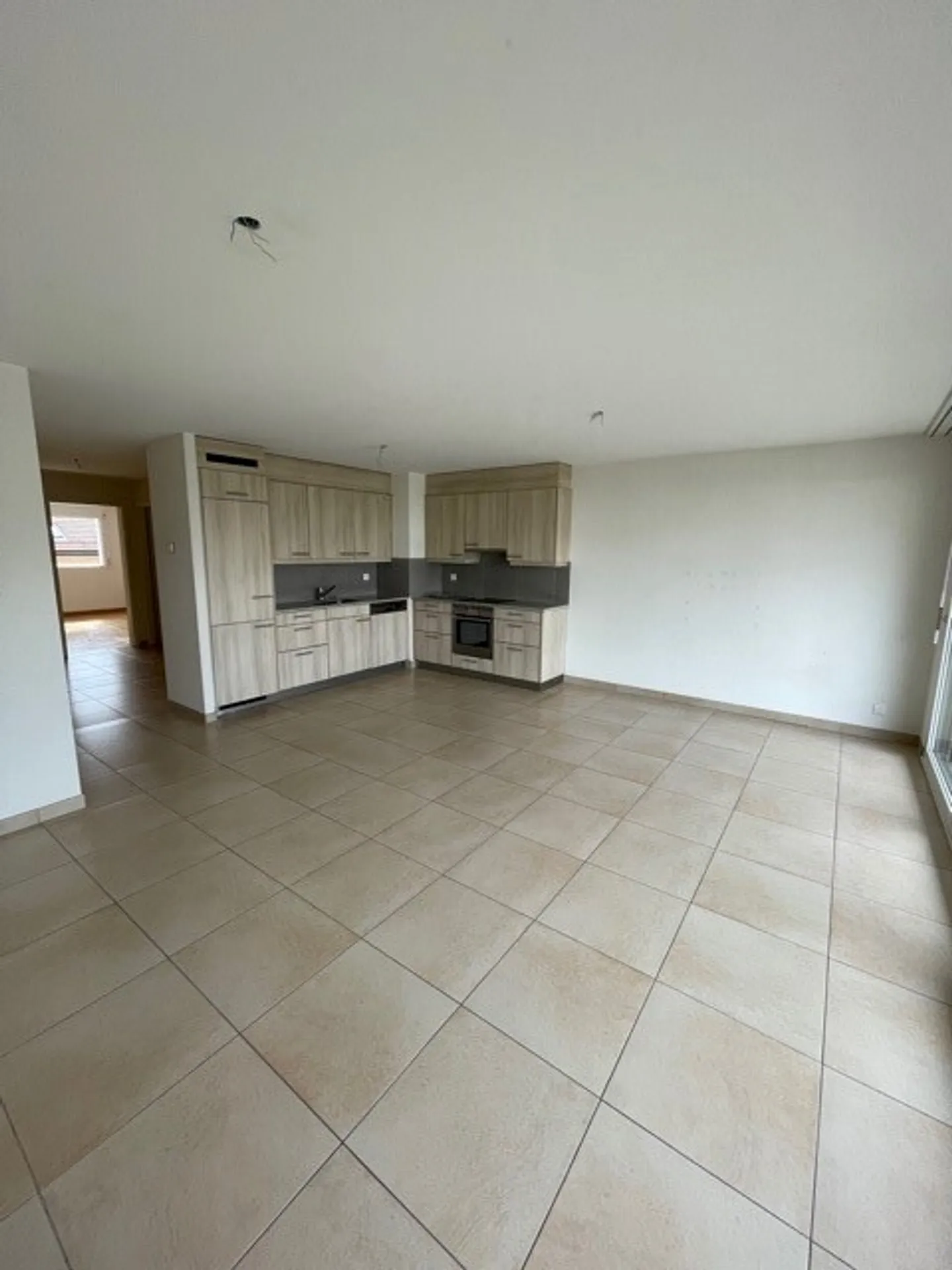 Appartamento 3.5 locali - Foto 1 di 7