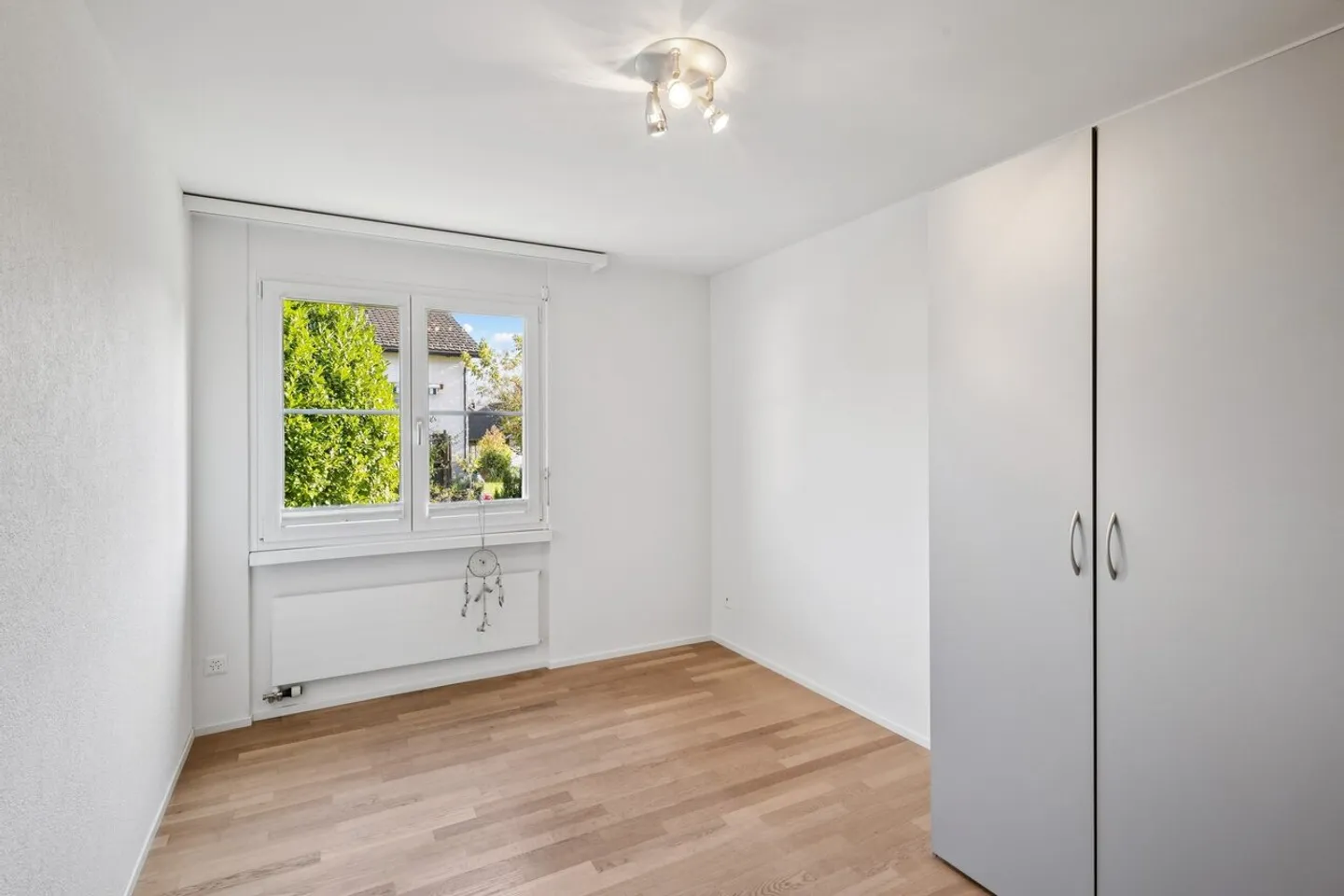 Appartement 4.5 pièces - Foto 7 von 12