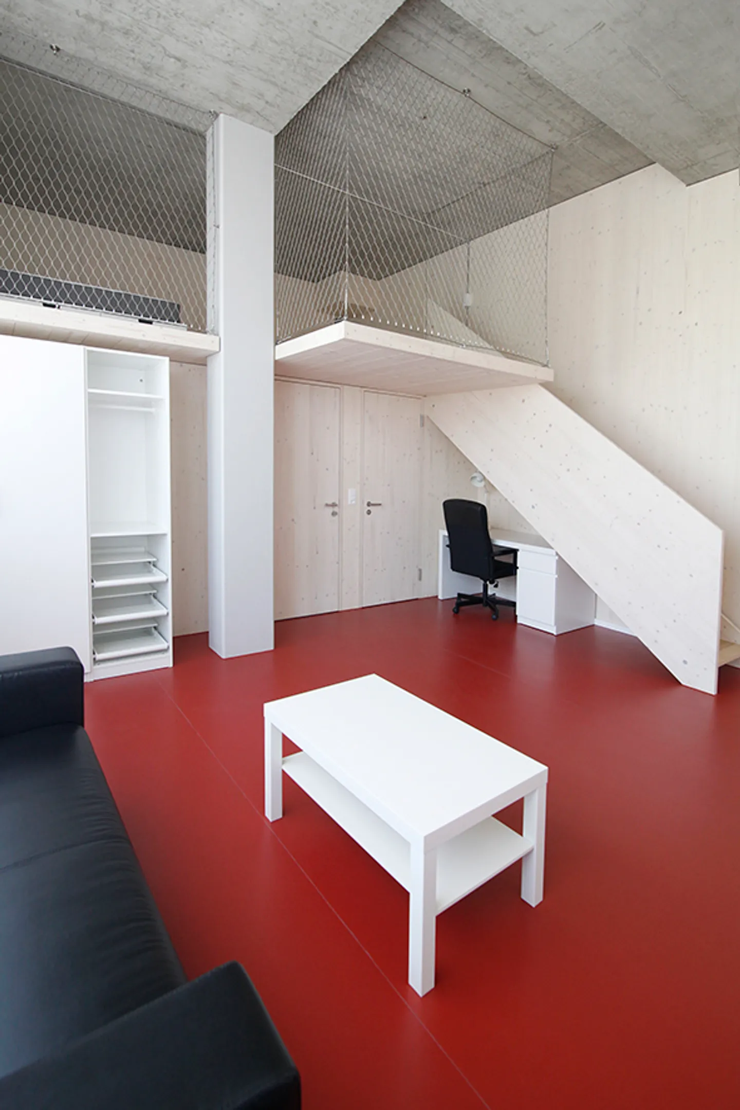 Studio meublé / vivre ensemble - vivre des expériences ensemble ! - Photo 2 sur 8