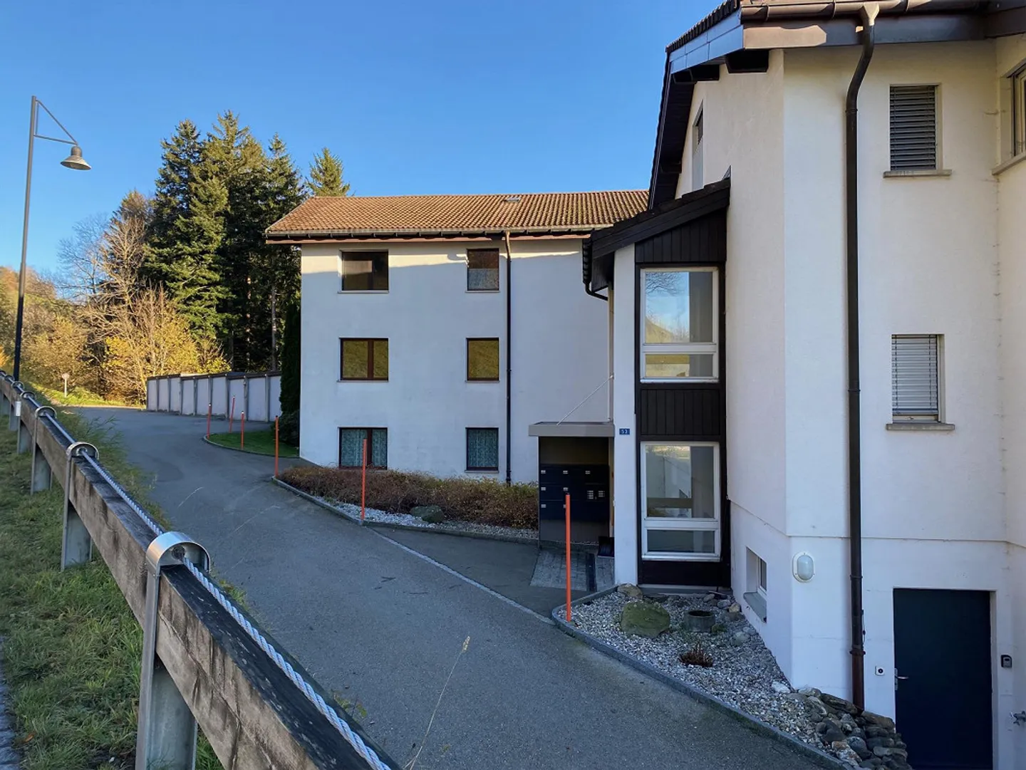 Investment property with potential - Photo 2 of 4