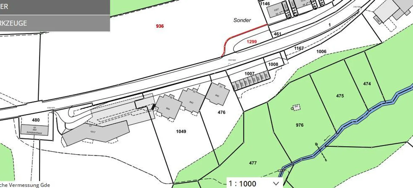 Investment property with potential - Photo 4 of 4