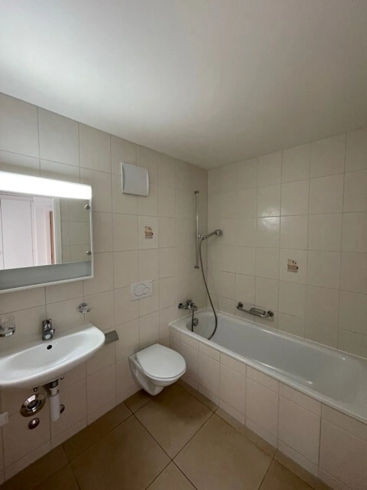 Appartamento 3.5 locali - Foto 6 di 7