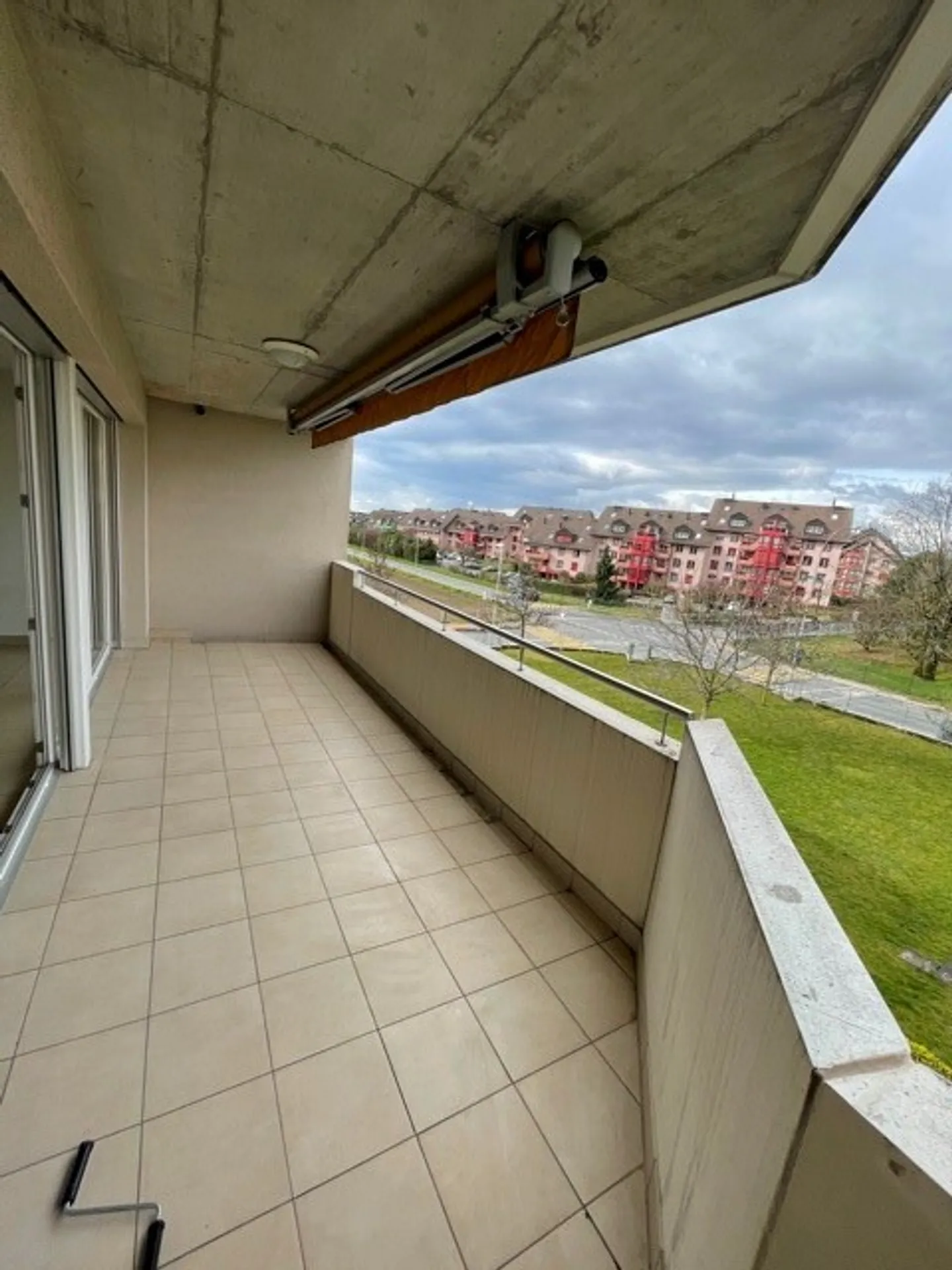 Appartamento 3.5 locali - Foto 7 di 7