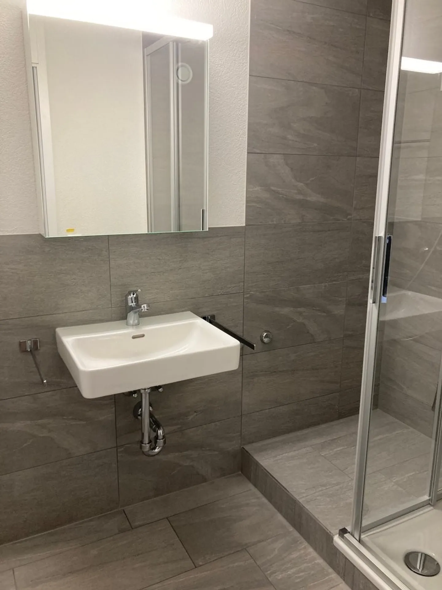 Wohnung sucht Sie - Foto 8 von 9