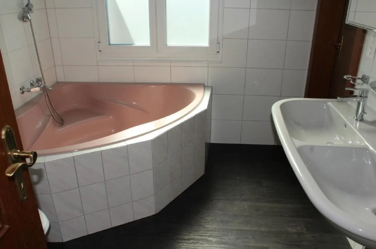Attractive 3-Family House with Commercial Space and Lake View in Lutzenberg - Photo 6 of 13