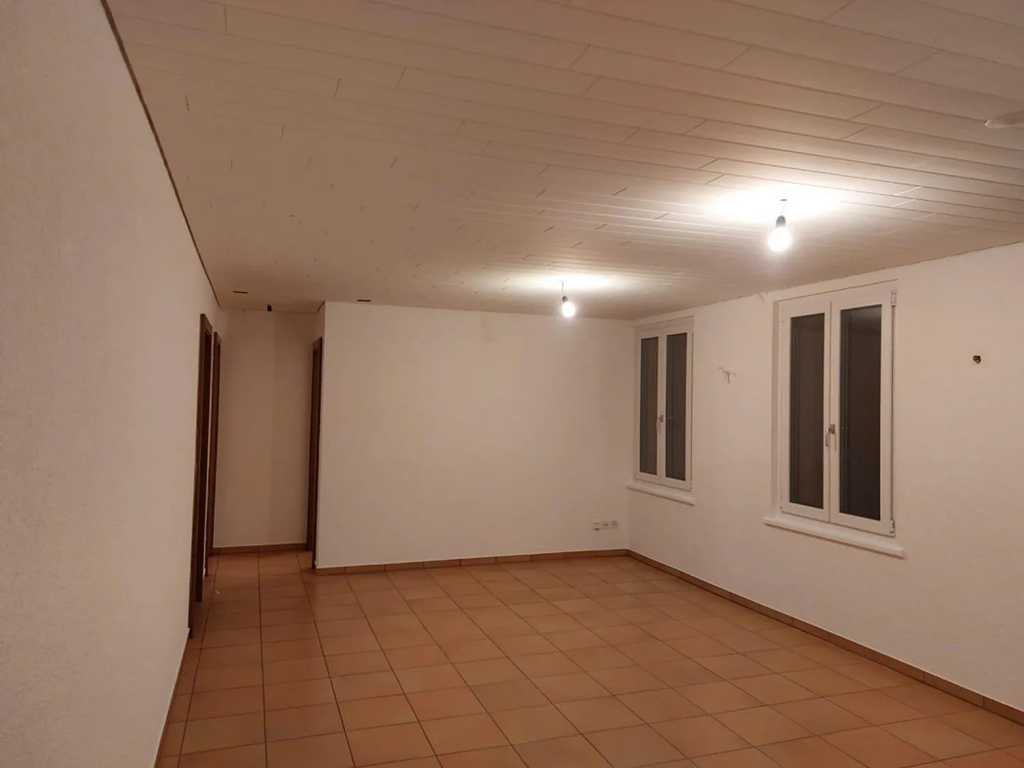 Attractive 3-Family House with Commercial Space and Lake View in Lutzenberg - Photo 7 of 13