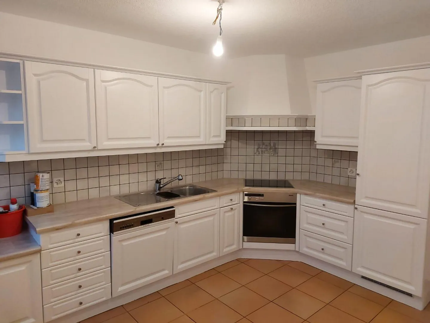 Attractive 3-Family House with Commercial Space and Lake View in Lutzenberg - Photo 8 of 13