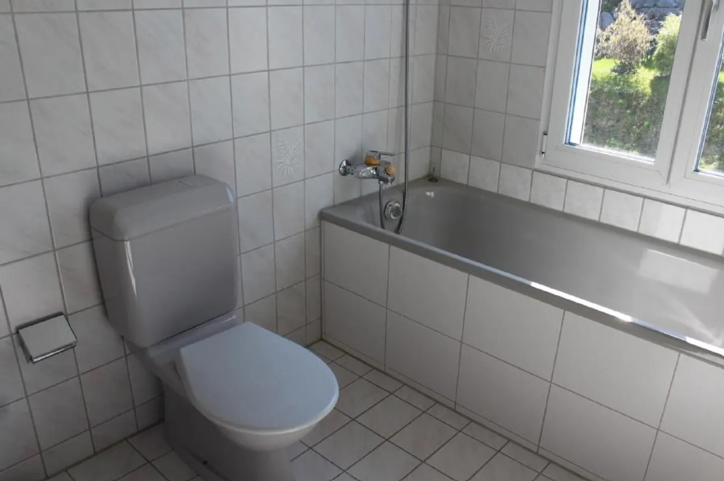 Attractive 3-Family House with Commercial Space and Lake View in Lutzenberg - Photo 10 of 13