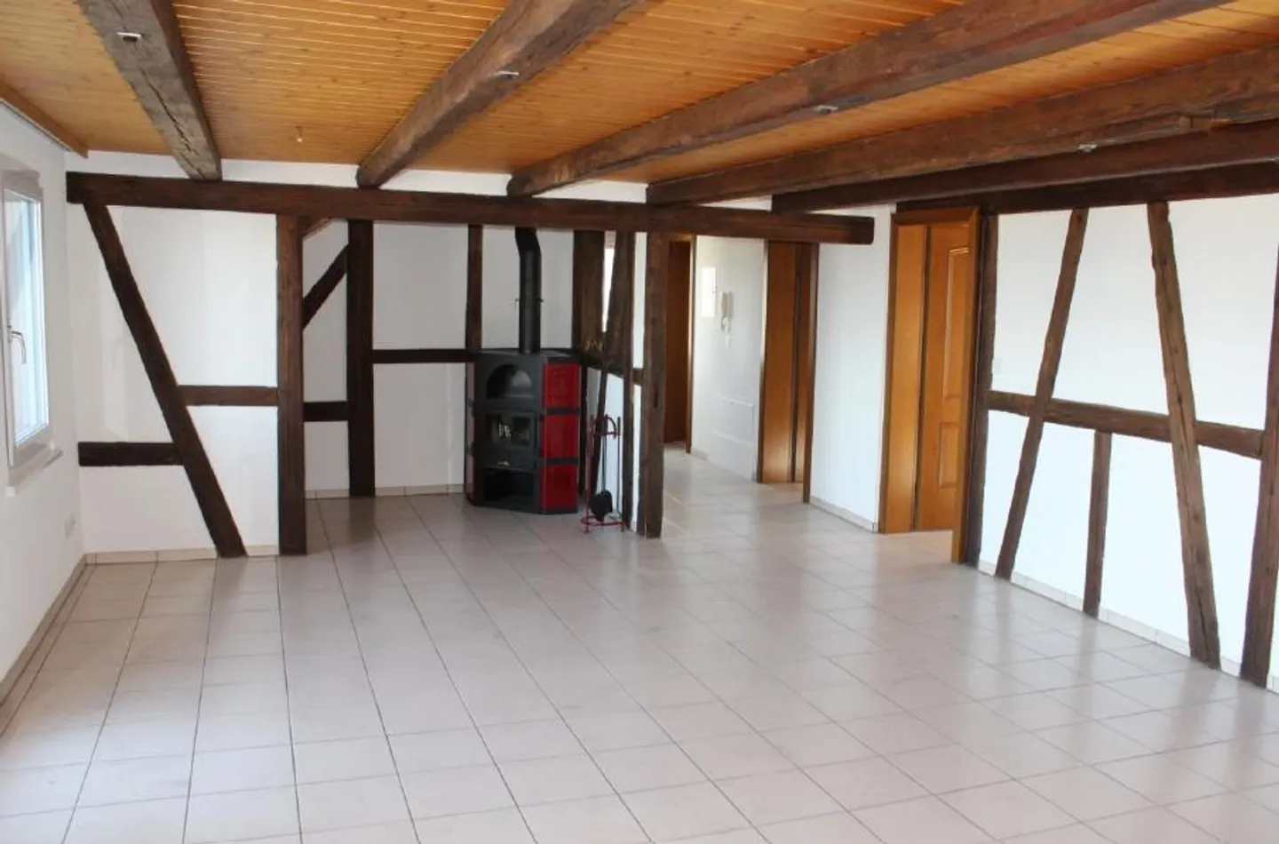 Attractive 3-Family House with Commercial Space and Lake View in Lutzenberg - Photo 11 of 13