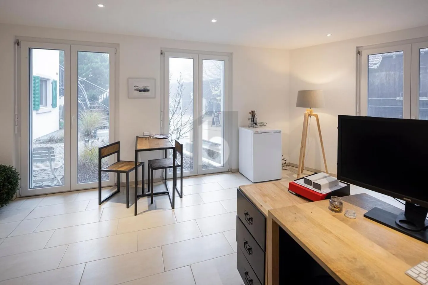 IDÉAL POUR ATELIER, BOUTIQUE ETC. INCL. PARKING - Photo 5 sur 6