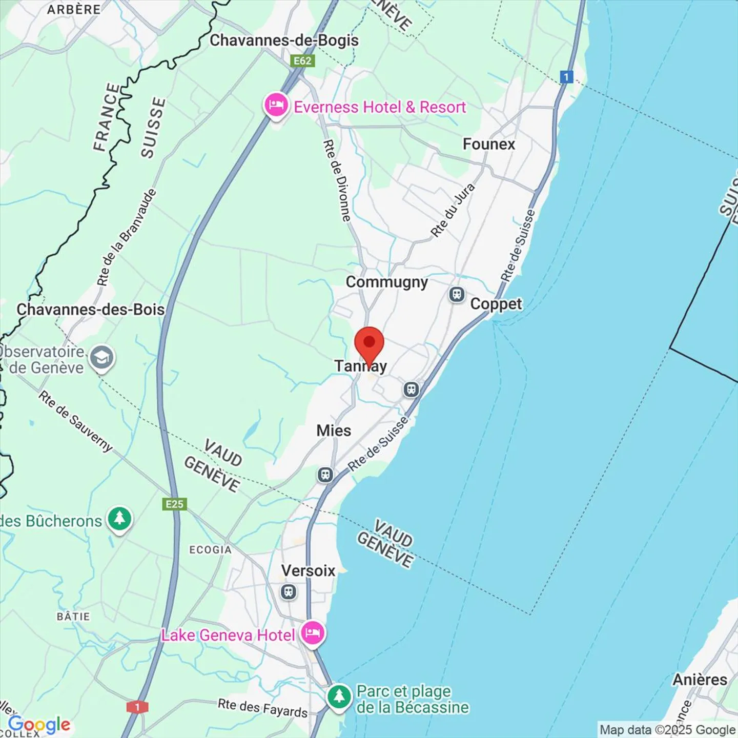 Rare opportunité en Terre-Sainte avec ce magnifique 3,5 pièces - Photo 10 sur 10