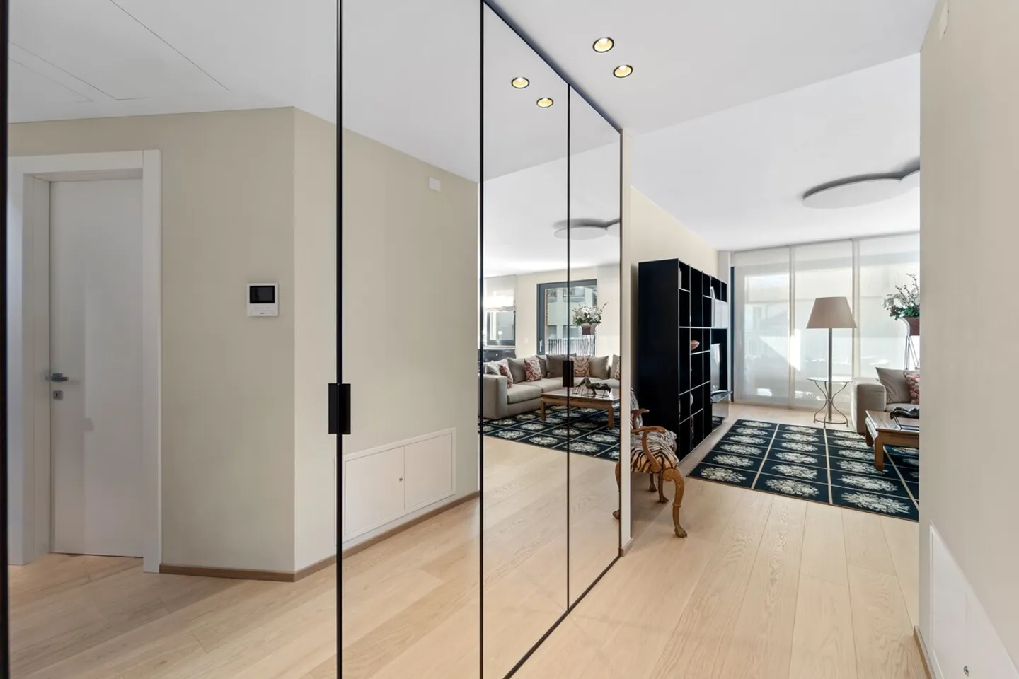 Prestigious Apartment in the Heart of Lugano - Photo 12 of 22